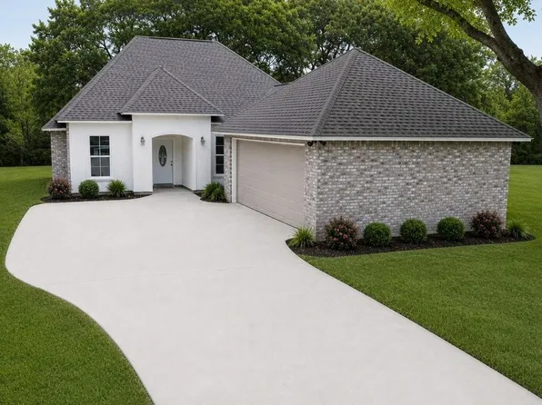 4515 Trinity Estates Rd, Baker, LA 70714