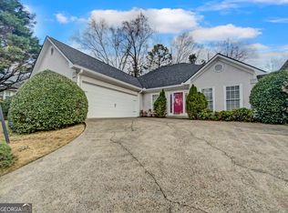 2704 Bridgegate Cv NE, Marietta, GA 30068