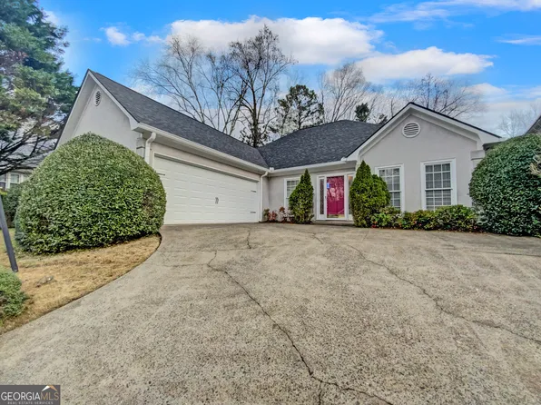 2704 Bridgegate Cv NE, Marietta, GA 30068
