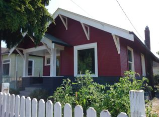 6230 Carleton Ave S, Seattle, WA 98108