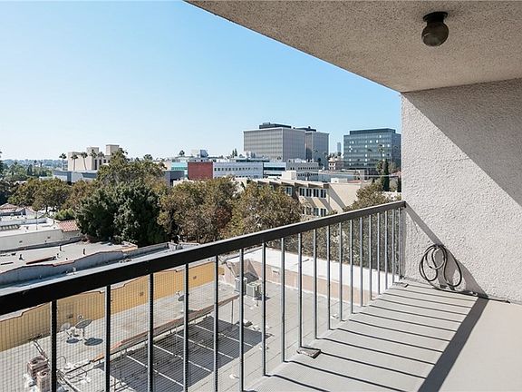 5th image of 150 N Almont Dr Unit 503