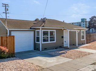 1500 Roosevelt Ave, Richmond, CA 94801
