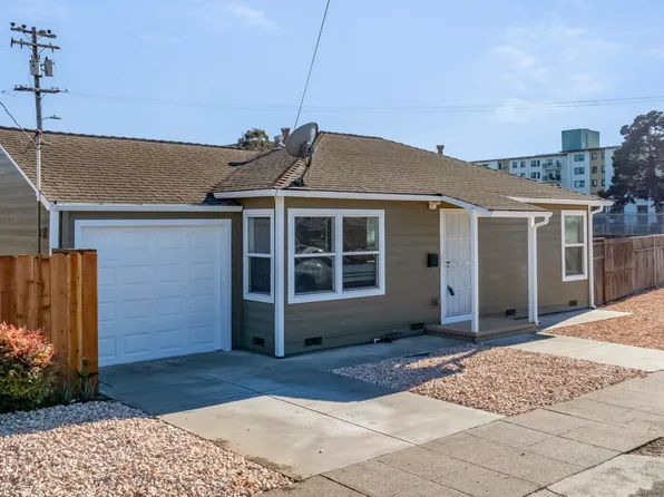 1500 Roosevelt Ave, Richmond, CA 94801