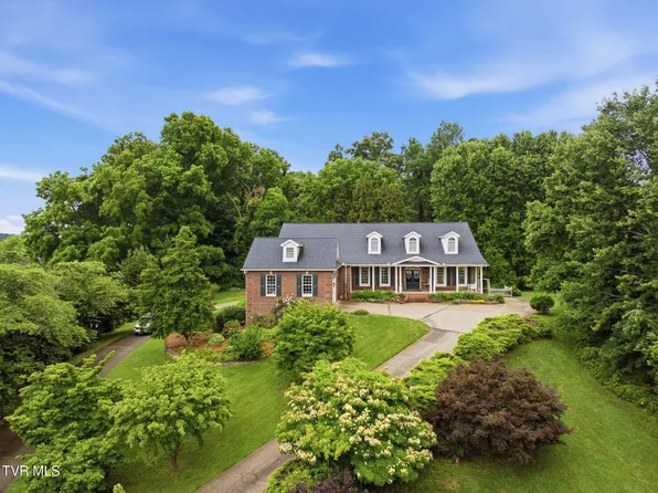 115 Sterling Springs Dr, Johnson City, TN 37604