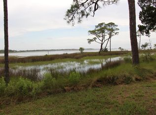 794 Alligator Dr, Panacea, FL 32346