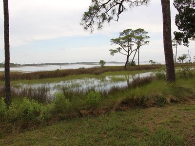 794 Alligator Dr, Panacea, FL, 32346