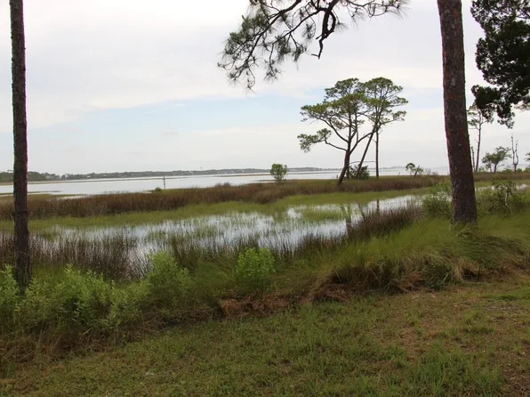 794 Alligator Dr, Panacea, FL 32346