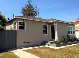 1107 S Gunlock Ave, Compton, CA 90220