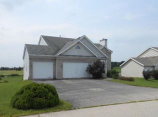 4481 Westwind Dr, Winnebago, IL 61088