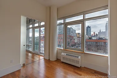 Rented by Luminous Realty