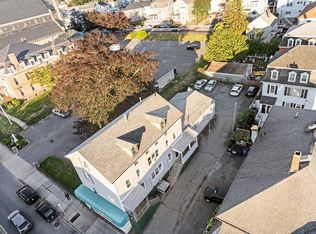 1632-1636 S Main St, Fall River, MA 02724