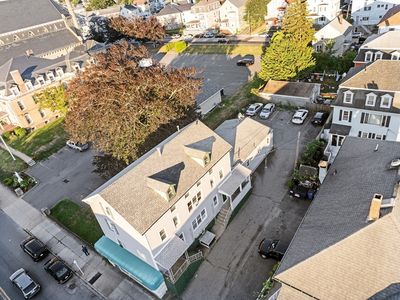 1632-1636 S Main St, Fall River, MA, 02724