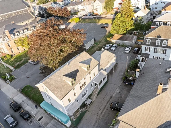 1632-1636 S Main St, Fall River, MA 02724