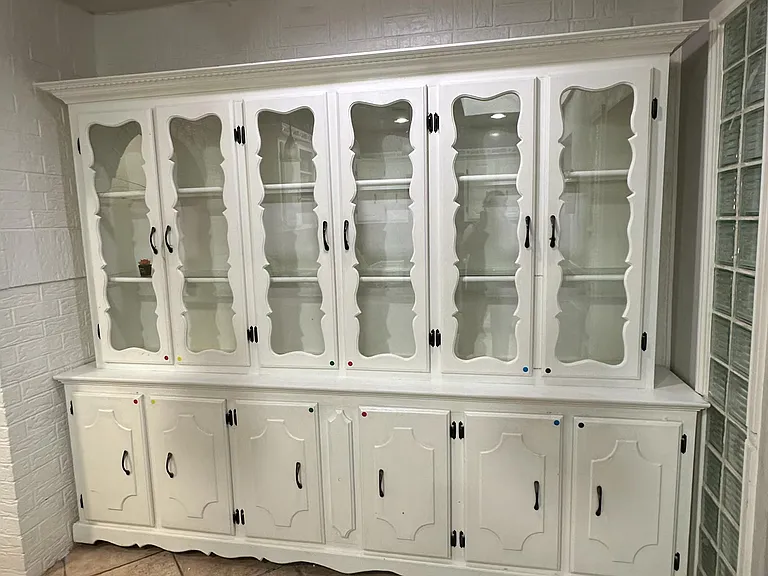 space to store