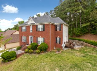 160 Kirkland Dr, Lawrenceville, GA 30044