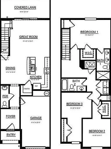 3533 Marigold Patch Ct — Photo 10