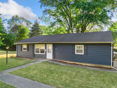 1440 College Ave, Huntington, IN, 46750
