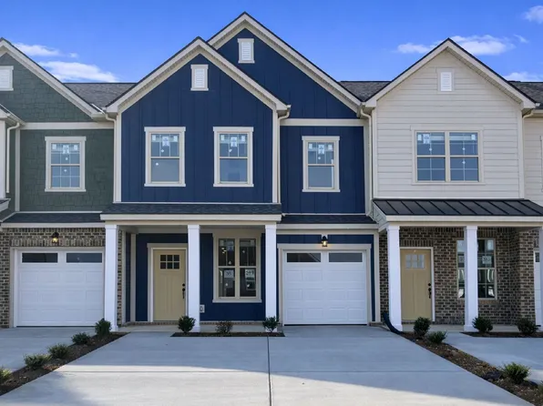 359 Carver Connection Lot 44, Lebanon, TN 37087