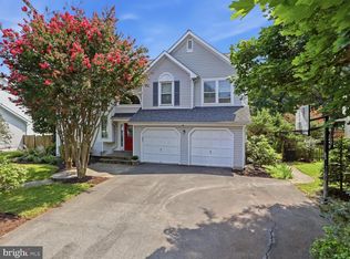 Stonebridge, Gaithersburg, MD 20878