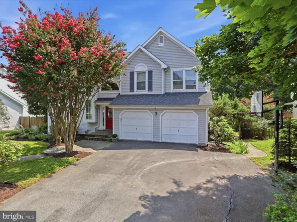 14225 Secluded Ln, Gaithersburg, MD 20878