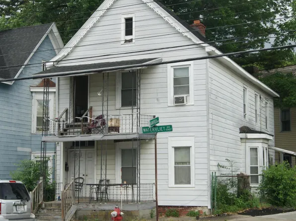 37 Watervliet Avenue, Albany, NY 12206