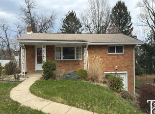 104 Hibiscus Dr, Turtle Creek, PA