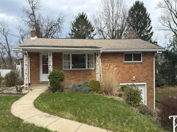 104 Hibiscus Dr, Turtle Creek, PA 15145