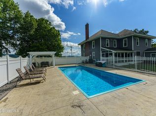 633 River Rd, Fort Plain, NY 13339