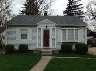 1815 W Jefferson St, Kokomo, IN 46901