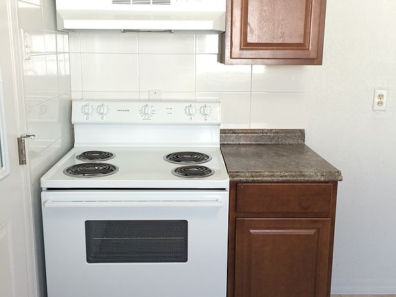 Stove