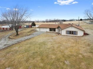 36704 S 2 Hwy, Garden City, MO 64747