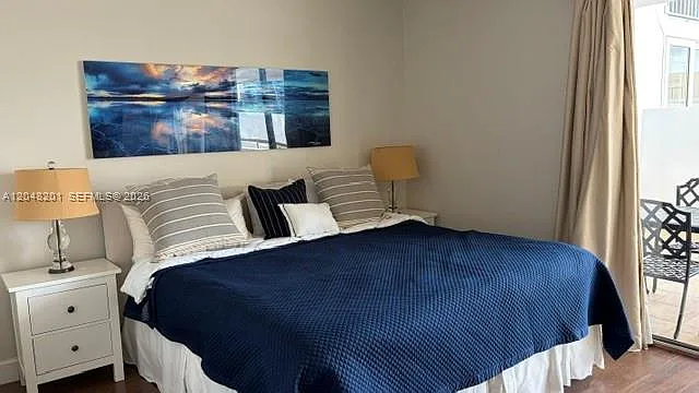 19707 Turnberry Way #4L — Photo 16