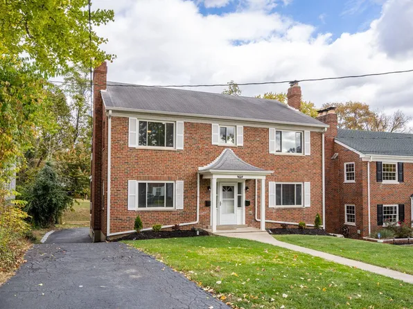 2886 Temple Ave, Cincinnati, OH 45211