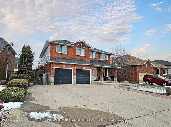 69 Jacqueline Blvd, Hamilton, ON L9B 2R2