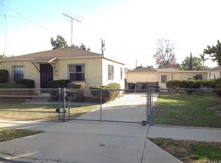 6720 Caro St, Paramount, CA 90723