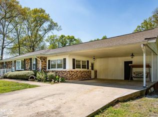 1500 Dillon Rd, Austell, GA 30168