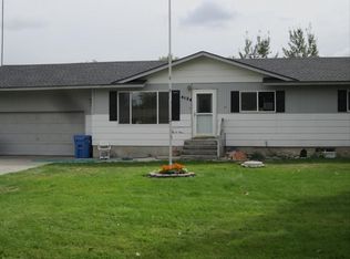 4124 E 132 N, Rigby, ID 83442