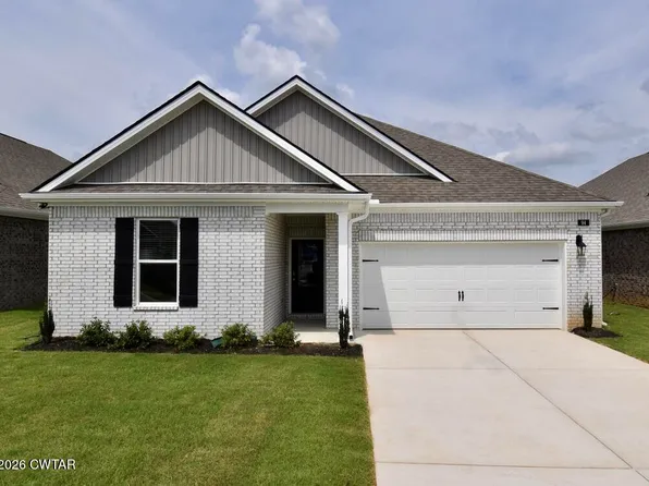 94 Gateway Dr, Jackson, TN 38305