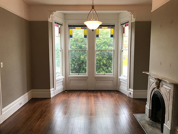 Bedrooms