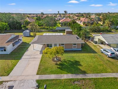 6513 Malaluka Rd, North Port, FL, 34287
