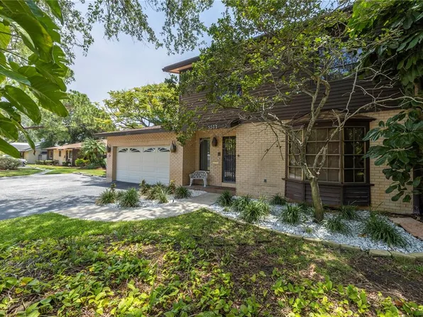 5577 Sycamore St N #5577, Saint Petersburg, FL 33703