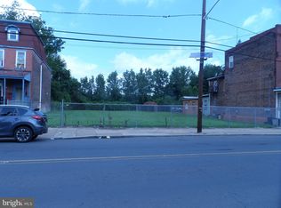 812 E State St, Trenton, NJ 08609