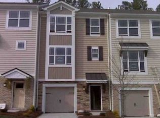 108 Irving Way, Durham, NC 27703