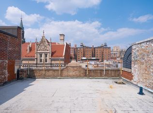218 W 108th St PENTHOUSE B, New York, NY 10025