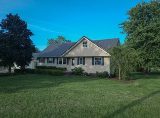 1980 Bulgrien Rd, Snover, MI 48472