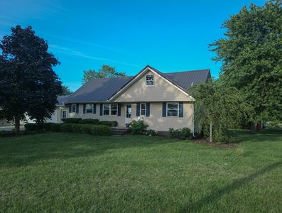1980 Bulgrien Rd, Snover, MI, 48472