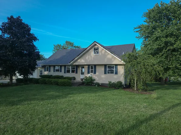 1980 Bulgrien Rd, Snover, MI 48472