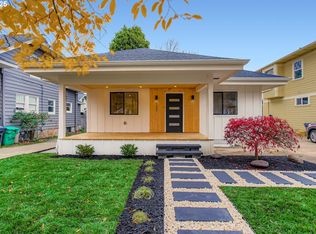 122 NE 44th Ave, Portland, OR 97213