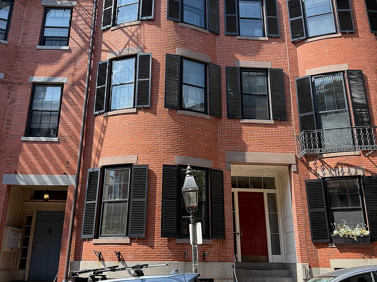 103 Pinckney St #2 — Photo 13
