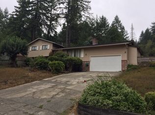 1129 SE Evergreen Dr, Chehalis, WA 98532